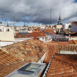 Penthouse Appartement