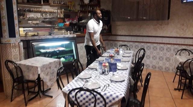 Restaurante GIBRALTAR